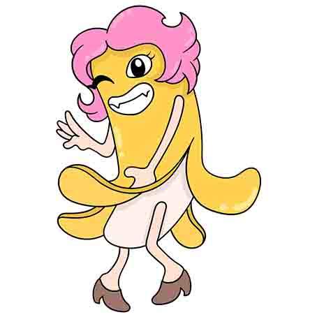 Banana